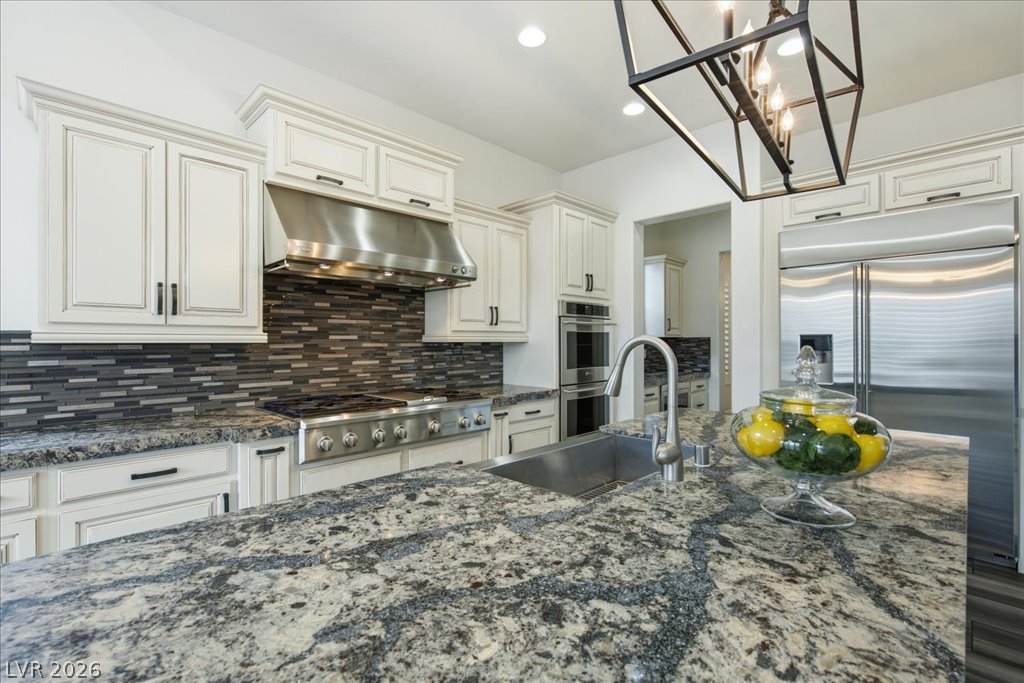 497 Paso De Montana Street Las Vegas NV 89138