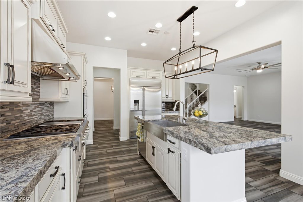 497 Paso De Montana Street Las Vegas NV 89138
