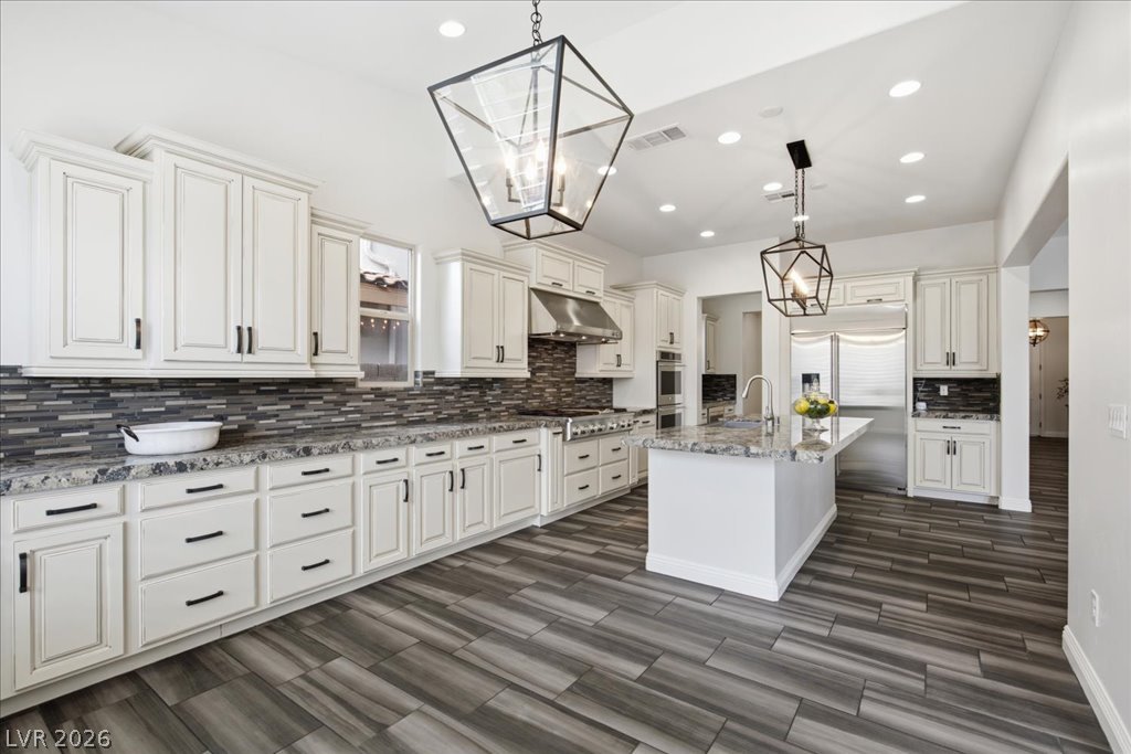 497 Paso De Montana Street Las Vegas NV 89138