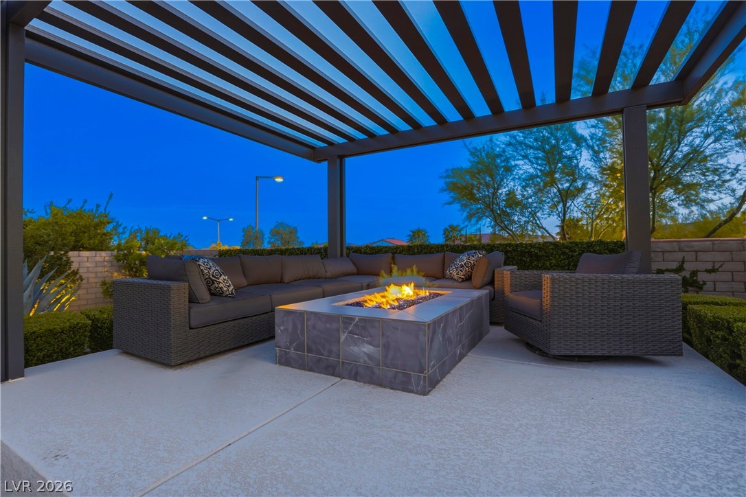497 Paso De Montana Street Las Vegas NV 89138