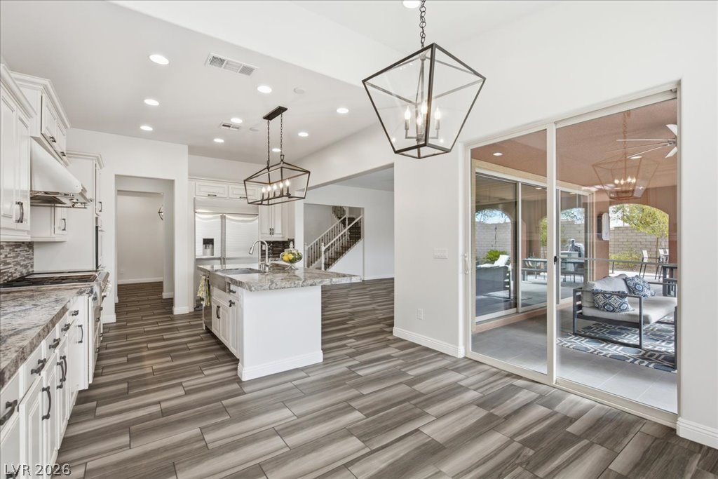 497 Paso De Montana Street Las Vegas NV 89138