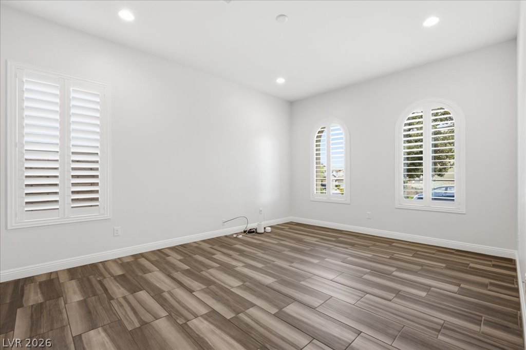 497 Paso De Montana Street Las Vegas NV 89138