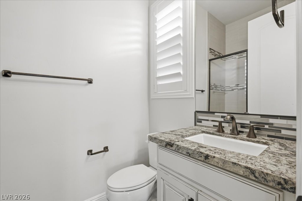 497 Paso De Montana Street Las Vegas NV 89138