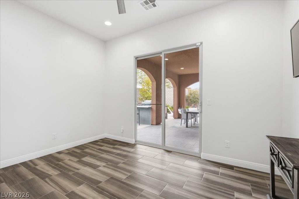 497 Paso De Montana Street Las Vegas NV 89138