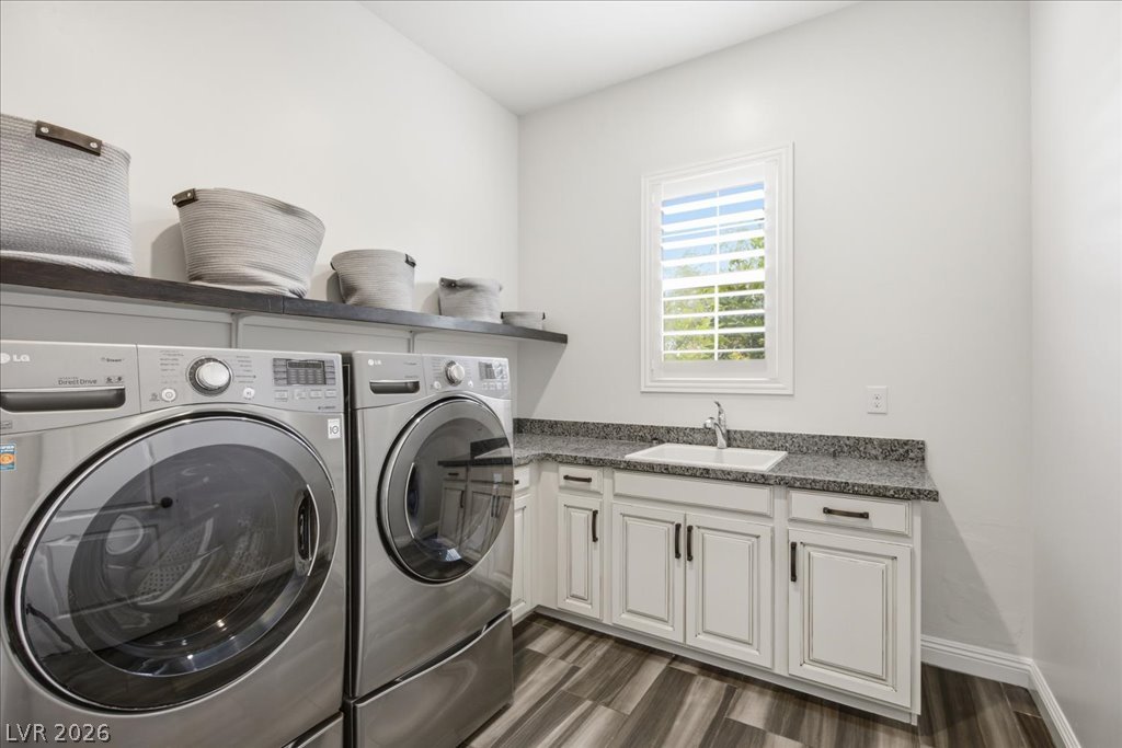 497 Paso De Montana Street Las Vegas NV 89138