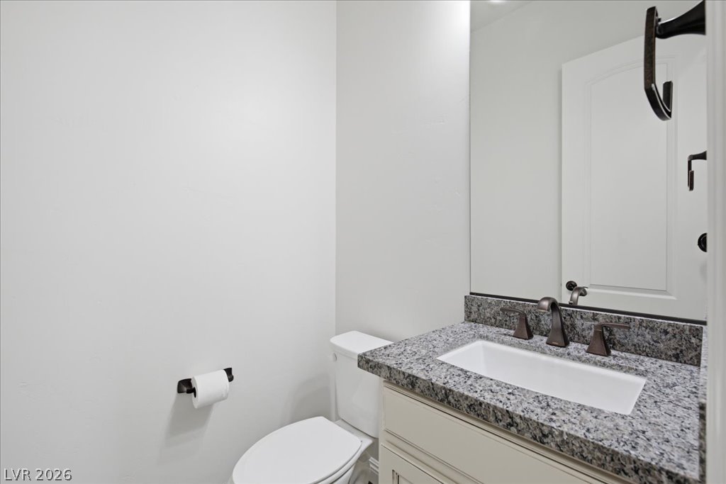 497 Paso De Montana Street Las Vegas NV 89138