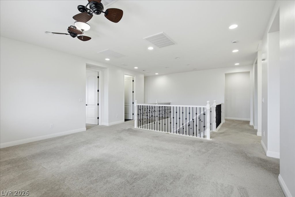 497 Paso De Montana Street Las Vegas NV 89138