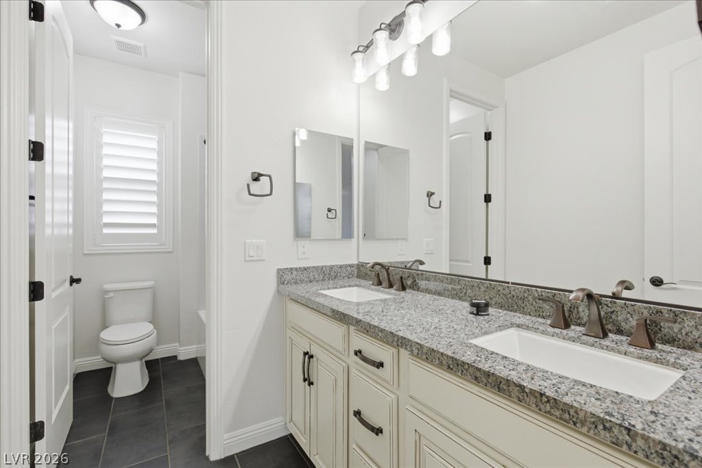 497 Paso De Montana Street Las Vegas NV 89138