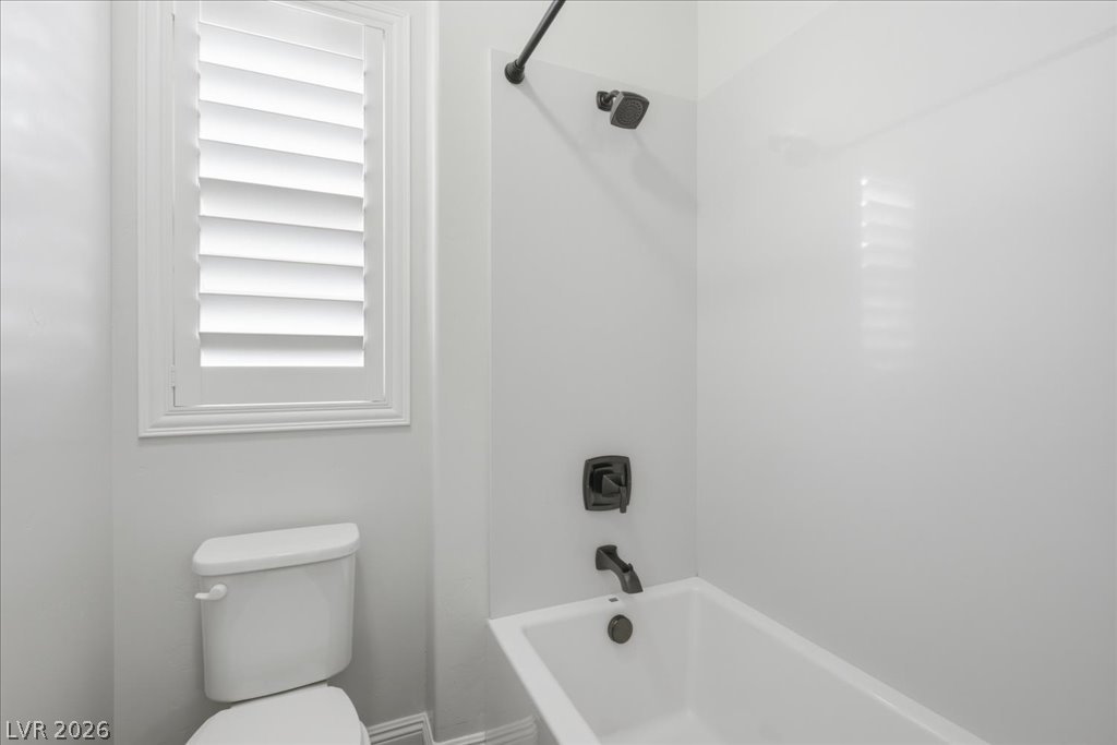 497 Paso De Montana Street Las Vegas NV 89138