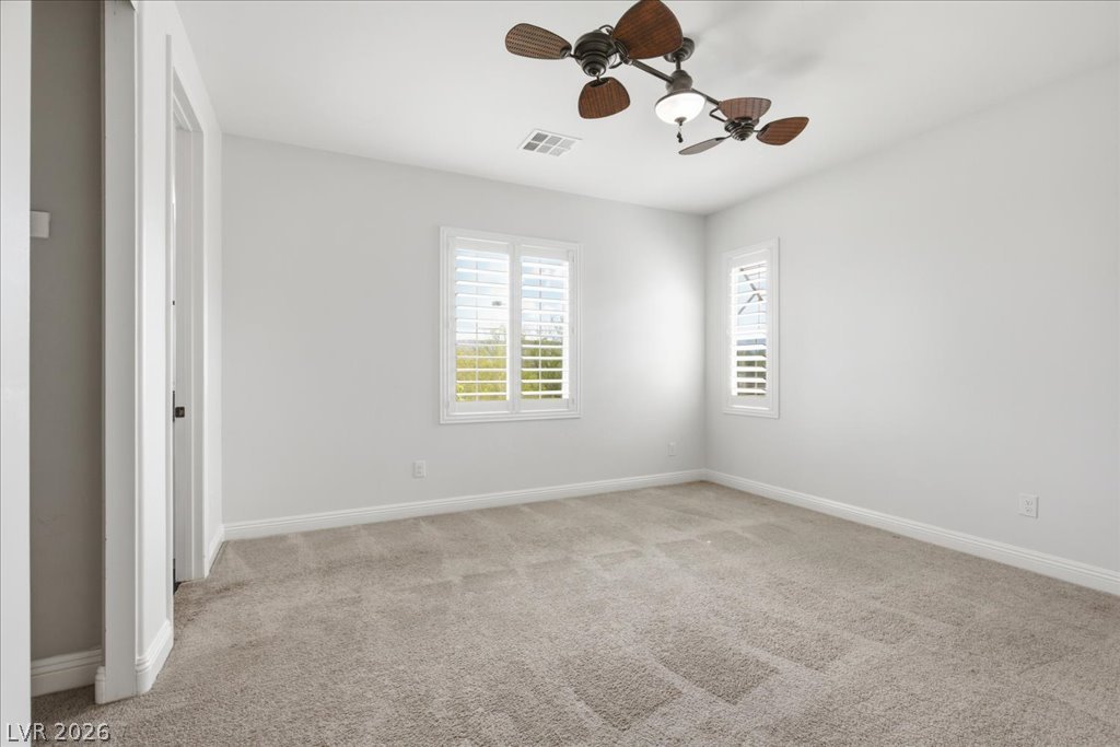 497 Paso De Montana Street Las Vegas NV 89138