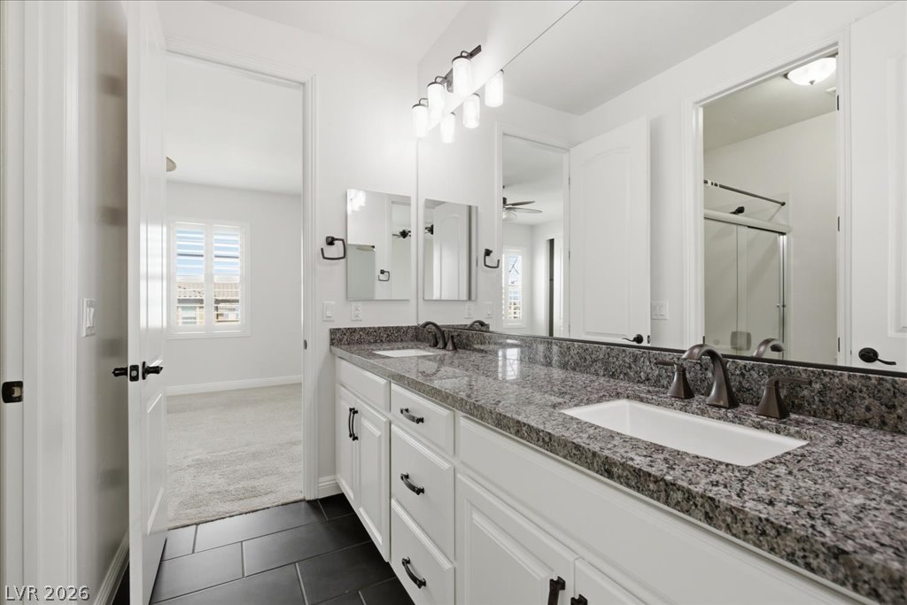 497 Paso De Montana Street Las Vegas NV 89138