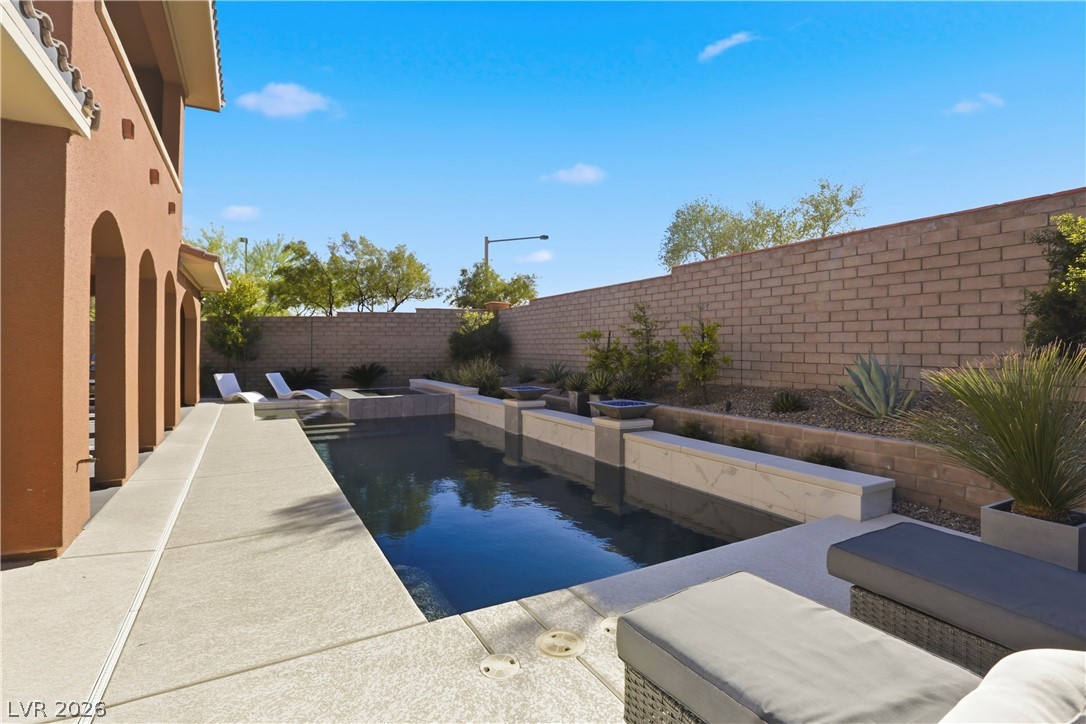 497 Paso De Montana Street Las Vegas NV 89138