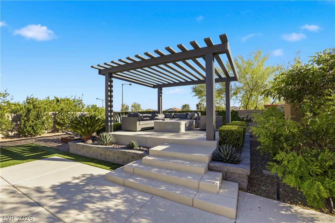 497 Paso De Montana Street Las Vegas NV 89138