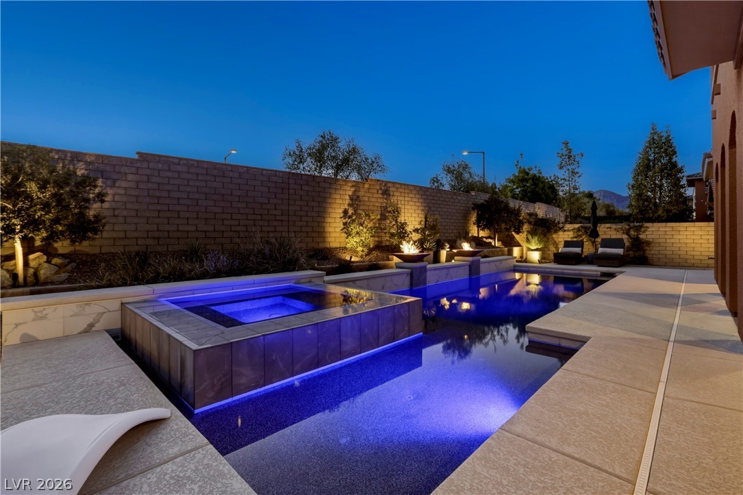 497 Paso De Montana Street Las Vegas NV 89138