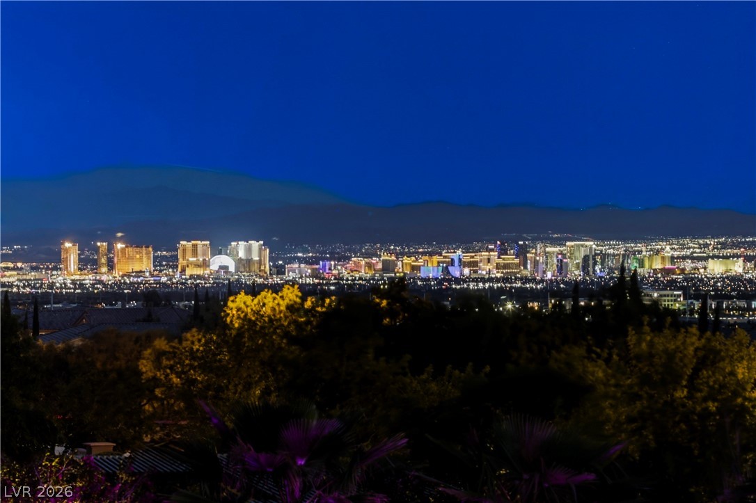 497 Paso De Montana Street Las Vegas NV 89138