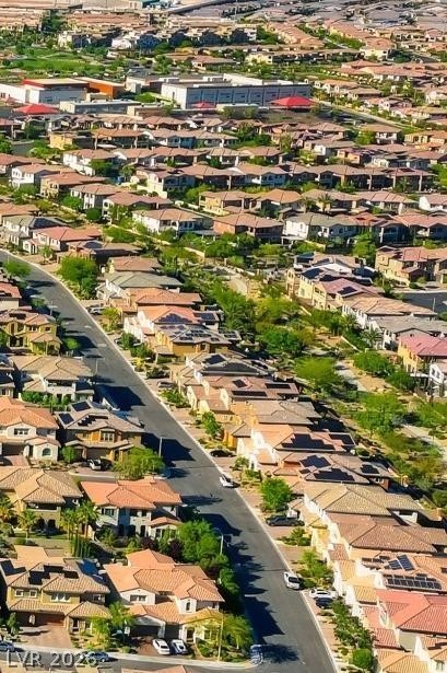 497 Paso De Montana Street Las Vegas NV 89138