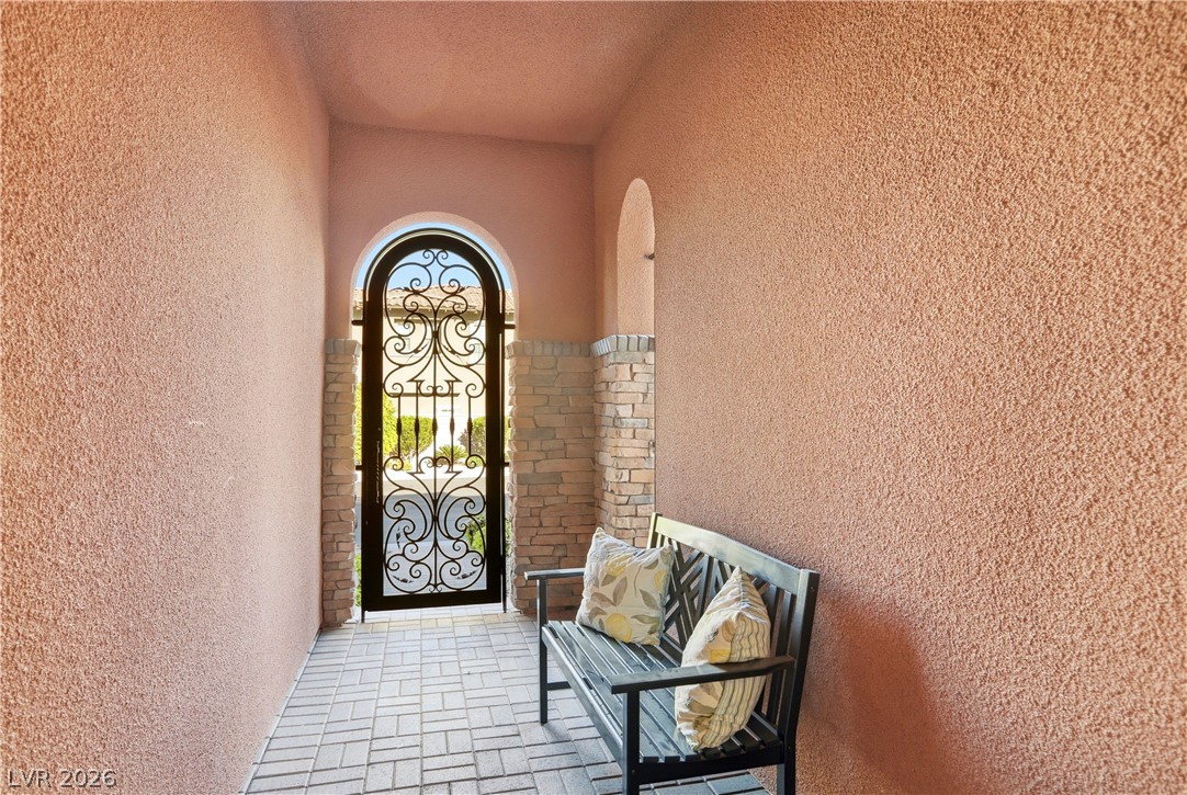 497 Paso De Montana Street Las Vegas NV 89138
