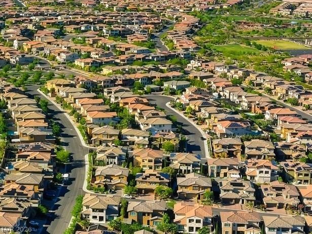 497 Paso De Montana Street Las Vegas NV 89138