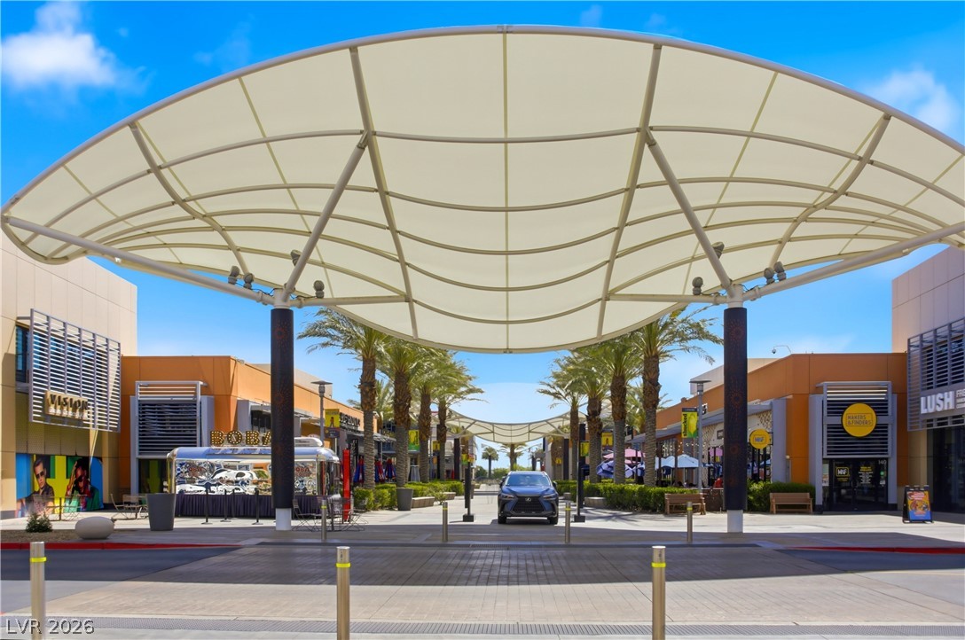 497 Paso De Montana Street Las Vegas NV 89138