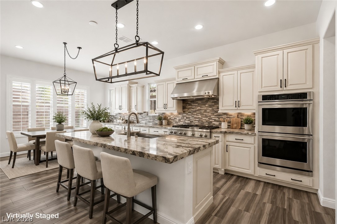 497 Paso De Montana Street Las Vegas NV 89138
