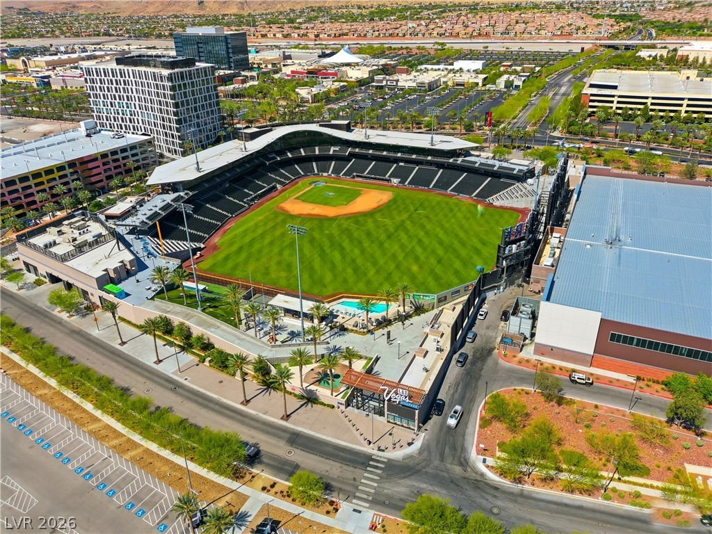 497 Paso De Montana Street Las Vegas NV 89138