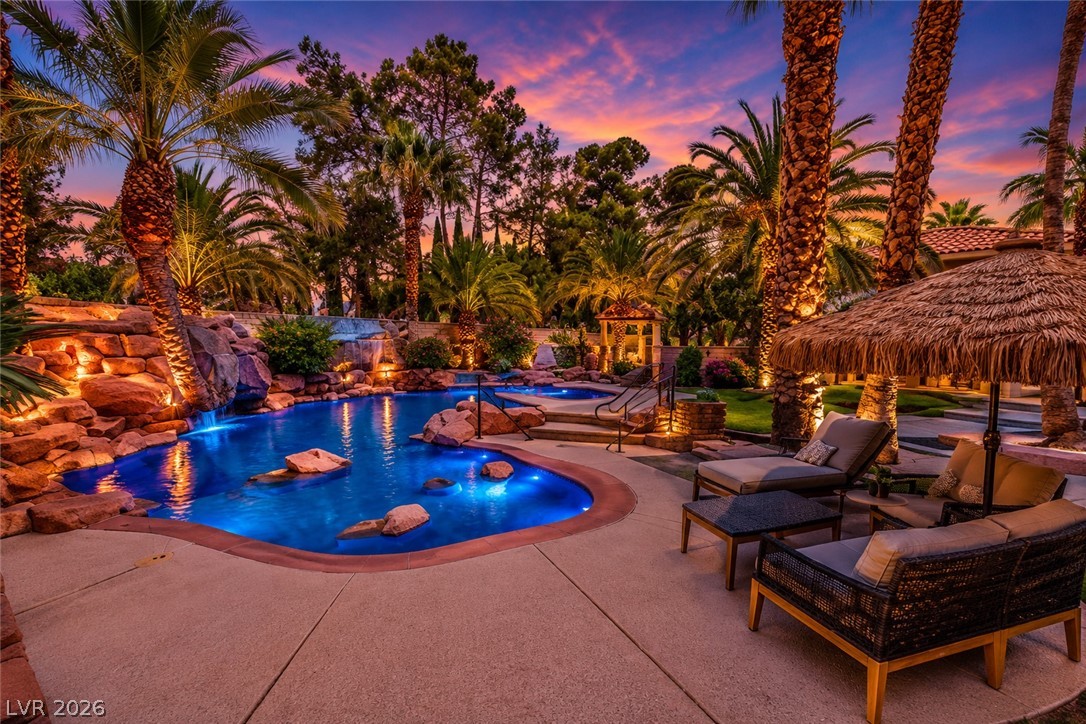 3005 High Tide Court Las Vegas NV 89117