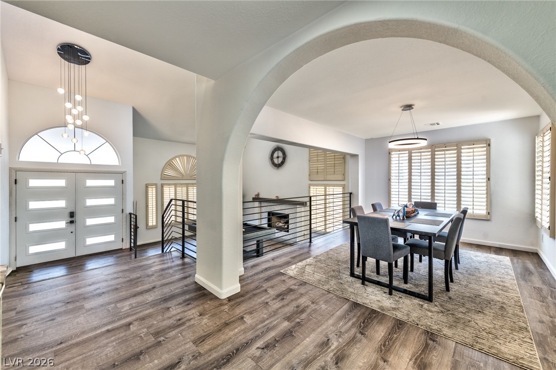 3005 High Tide Court Las Vegas NV 89117
