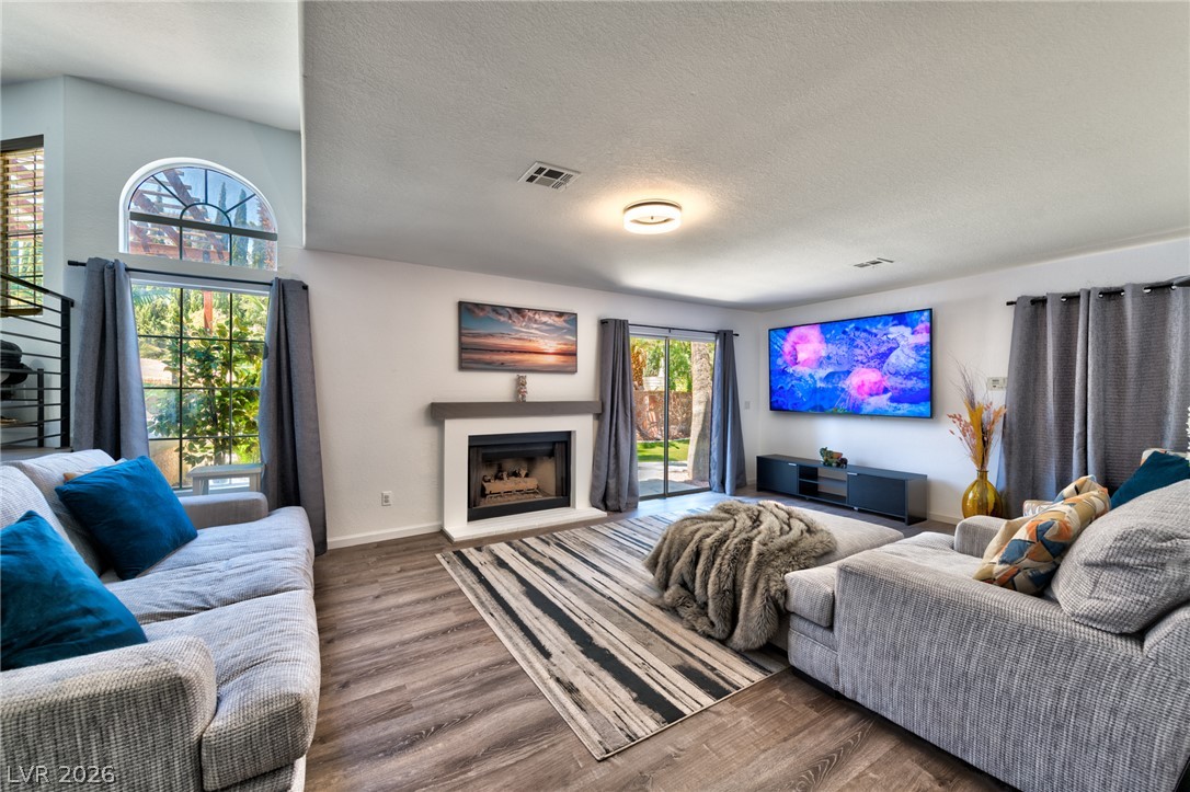 3005 High Tide Court Las Vegas NV 89117