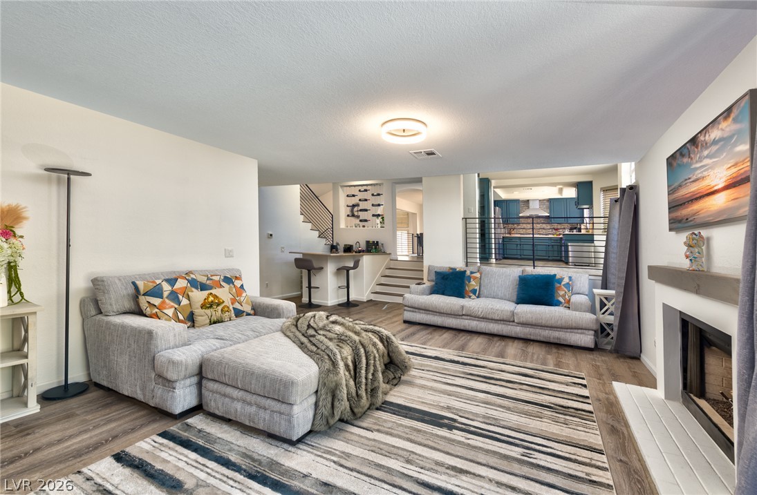3005 High Tide Court Las Vegas NV 89117