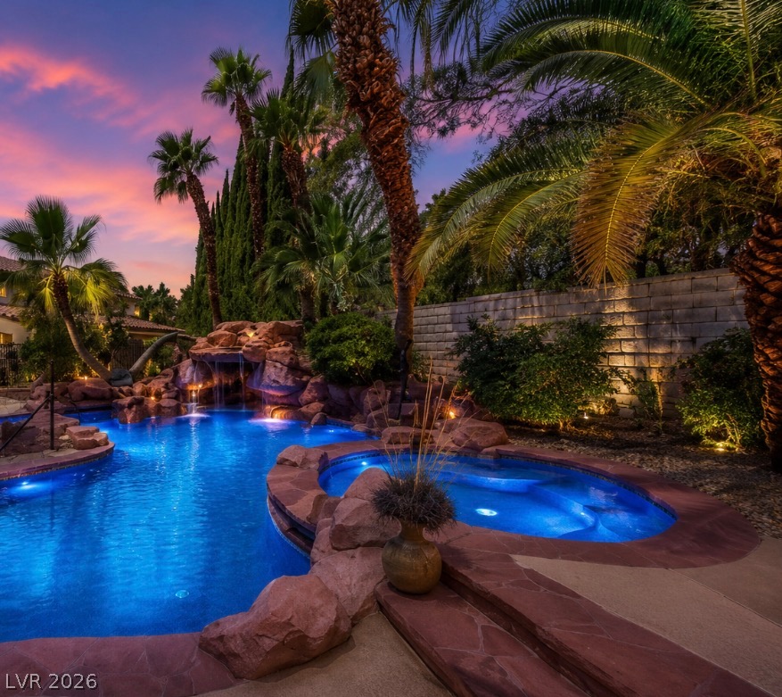 3005 High Tide Court Las Vegas NV 89117
