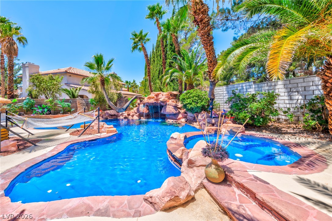 3005 High Tide Court Las Vegas NV 89117