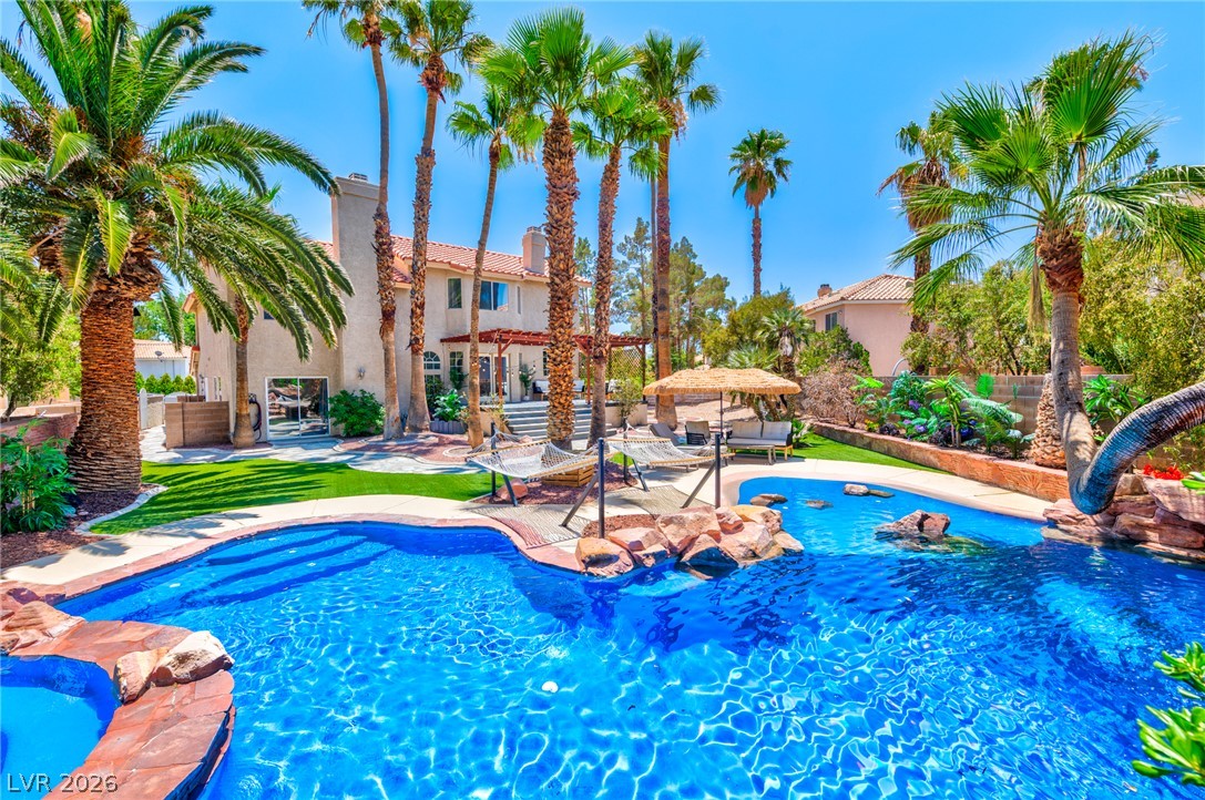 3005 High Tide Court Las Vegas NV 89117
