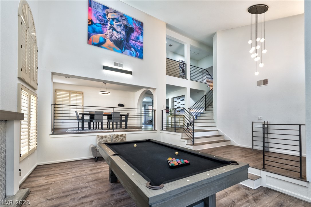 3005 High Tide Court Las Vegas NV 89117