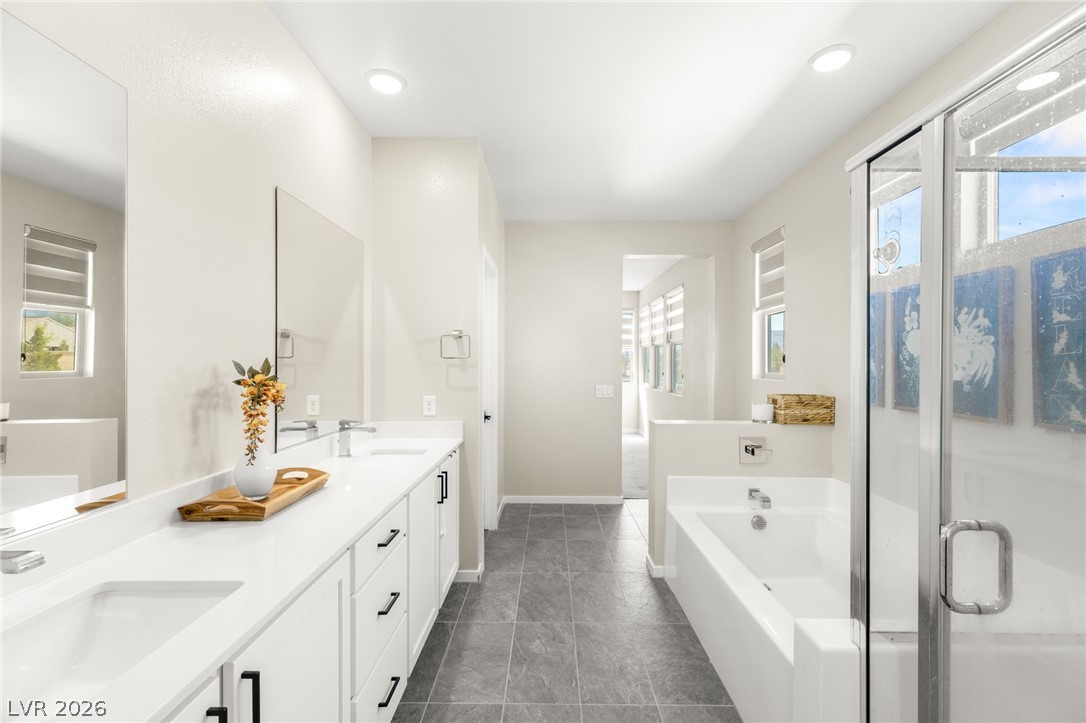 8269 Skye Highlands Street Las Vegas NV 89166