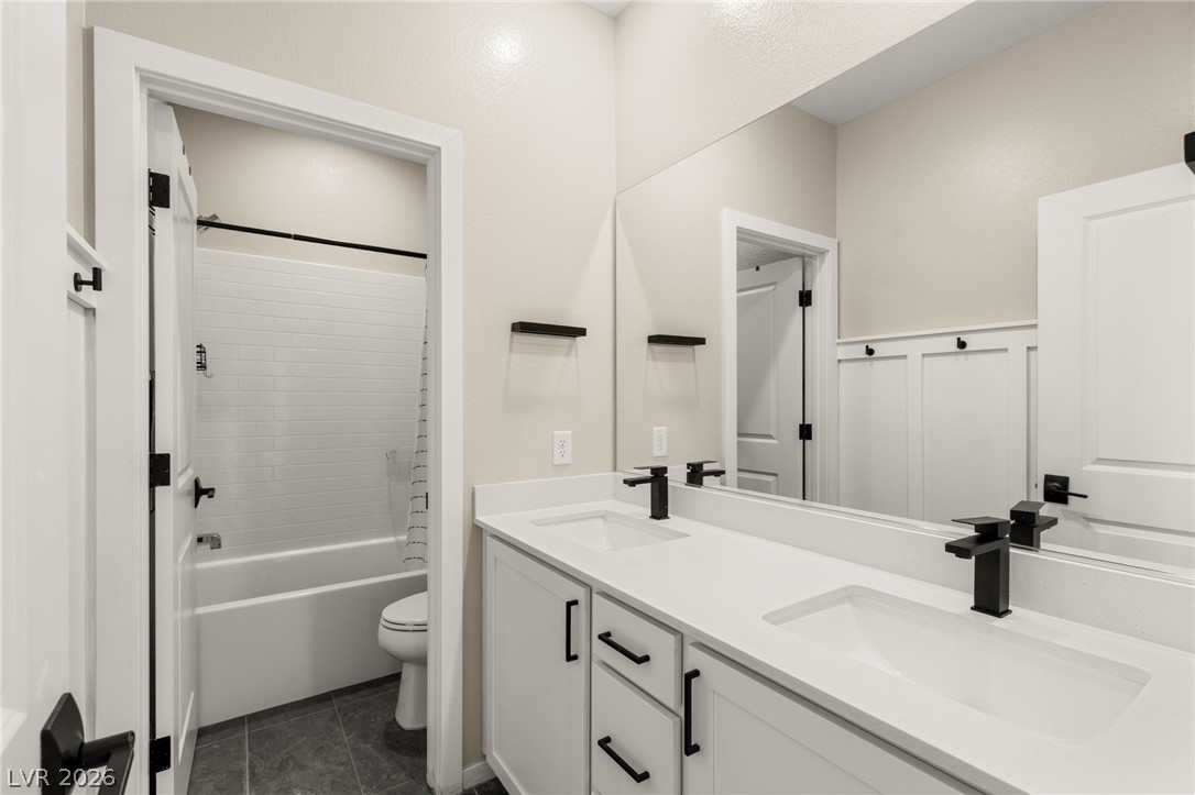 8269 Skye Highlands Street Las Vegas NV 89166