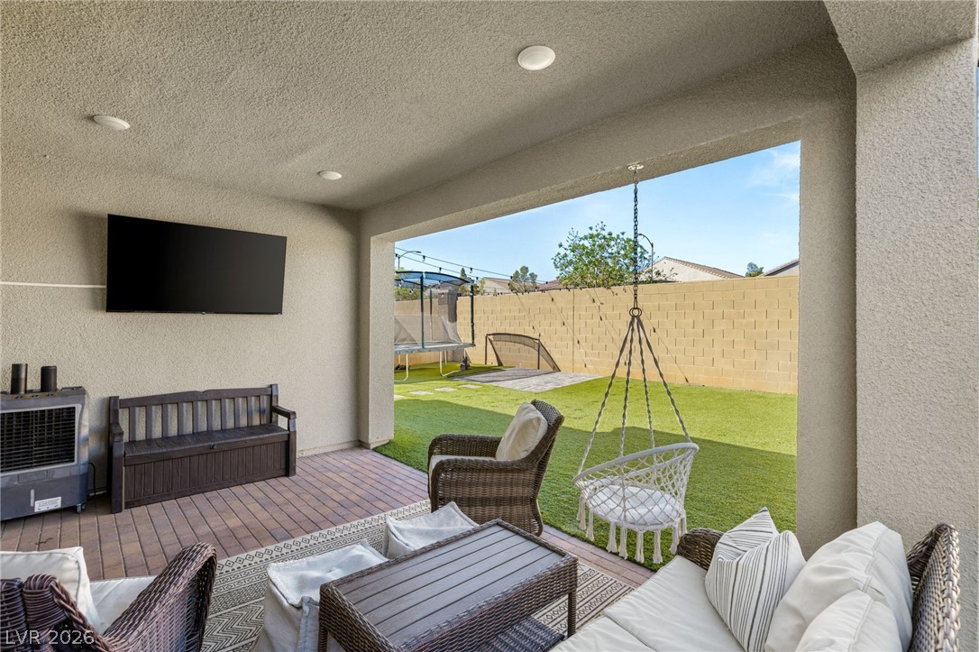 8269 Skye Highlands Street Las Vegas NV 89166