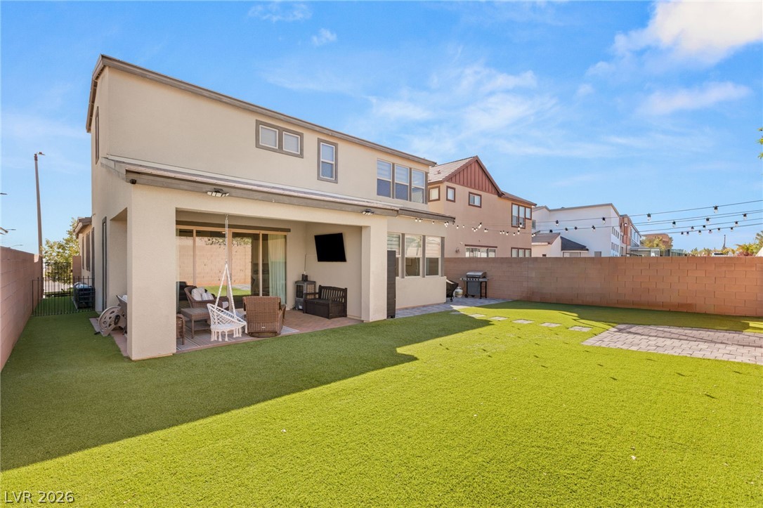 8269 Skye Highlands Street Las Vegas NV 89166