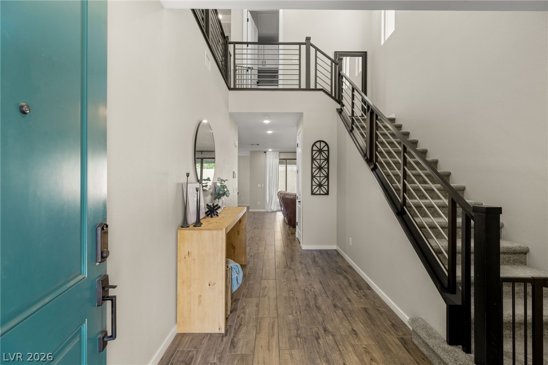 8269 Skye Highlands Street Las Vegas NV 89166