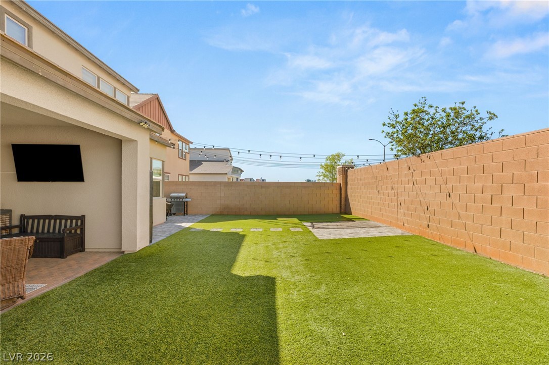 8269 Skye Highlands Street Las Vegas NV 89166