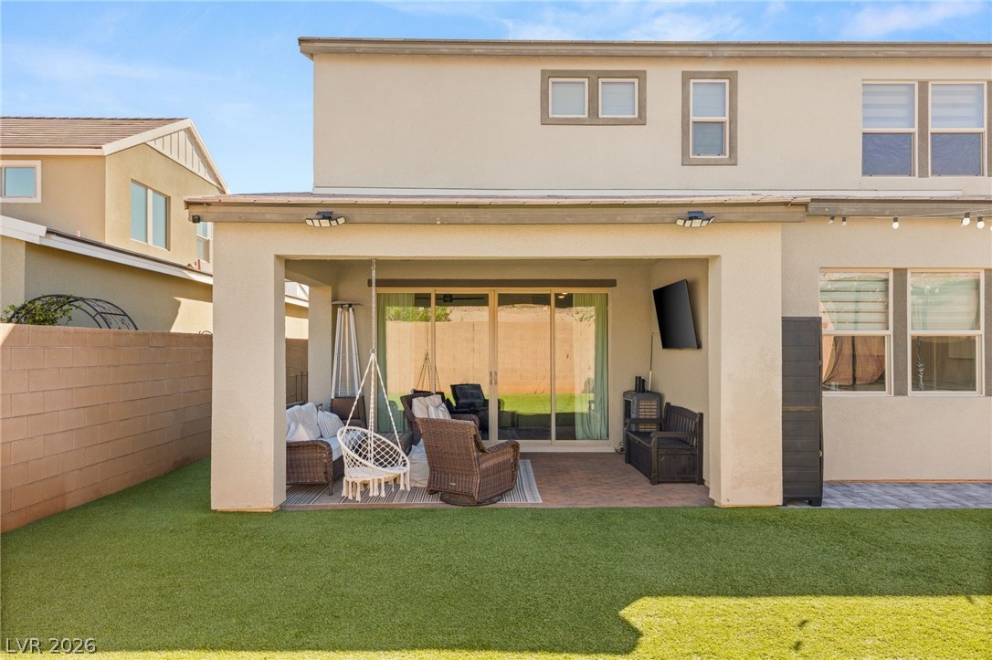 8269 Skye Highlands Street Las Vegas NV 89166