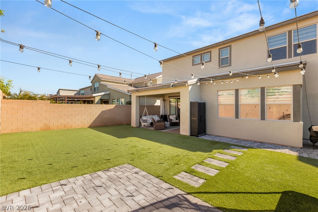 8269 Skye Highlands Street Las Vegas NV 89166