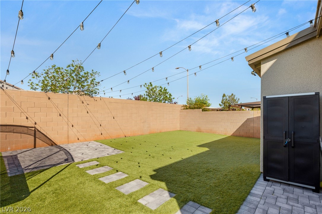 8269 Skye Highlands Street Las Vegas NV 89166
