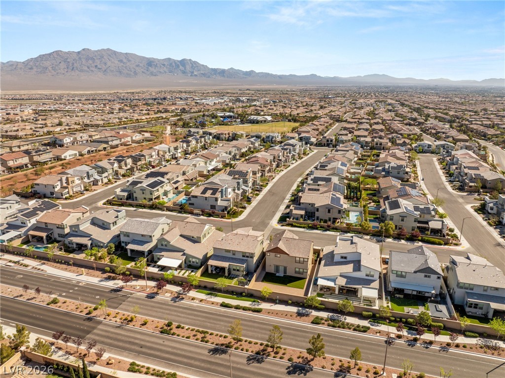 8269 Skye Highlands Street Las Vegas NV 89166