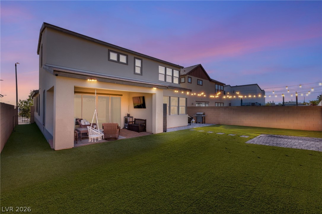 8269 Skye Highlands Street Las Vegas NV 89166