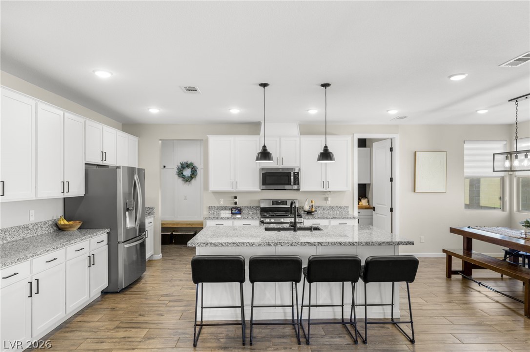 8269 Skye Highlands Street Las Vegas NV 89166