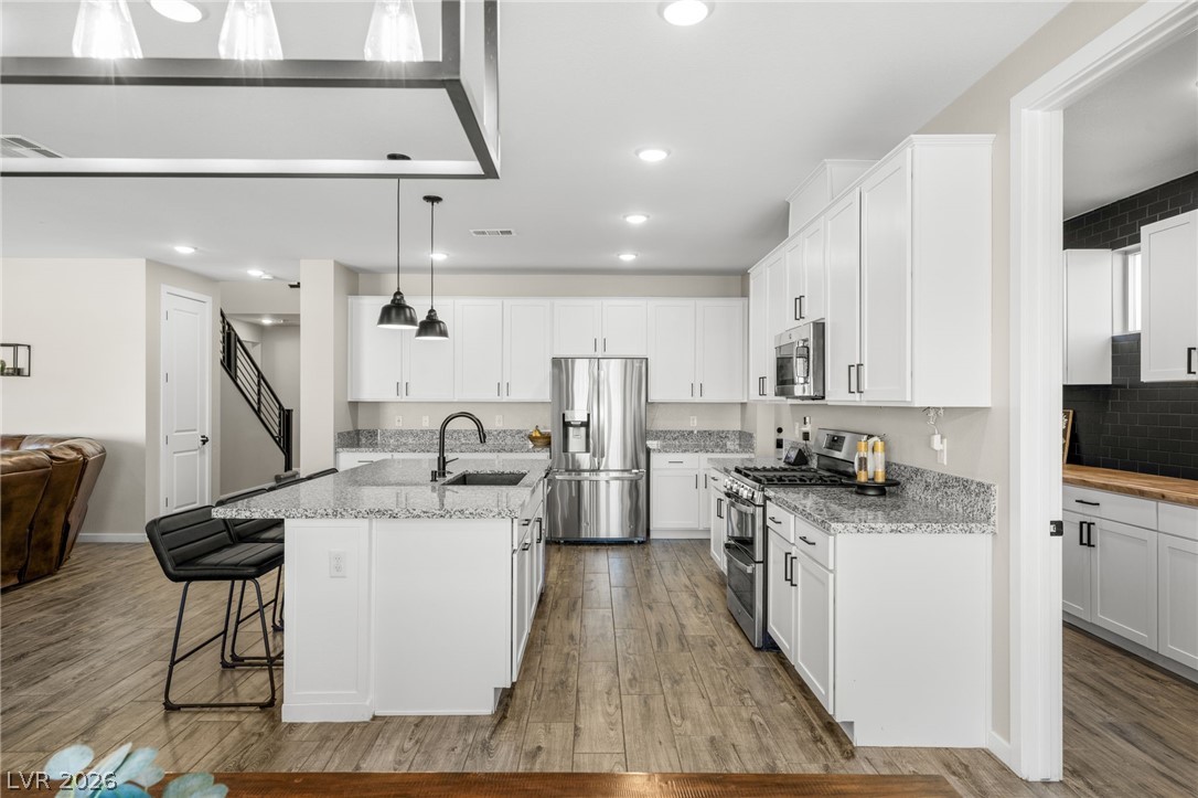 8269 Skye Highlands Street Las Vegas NV 89166