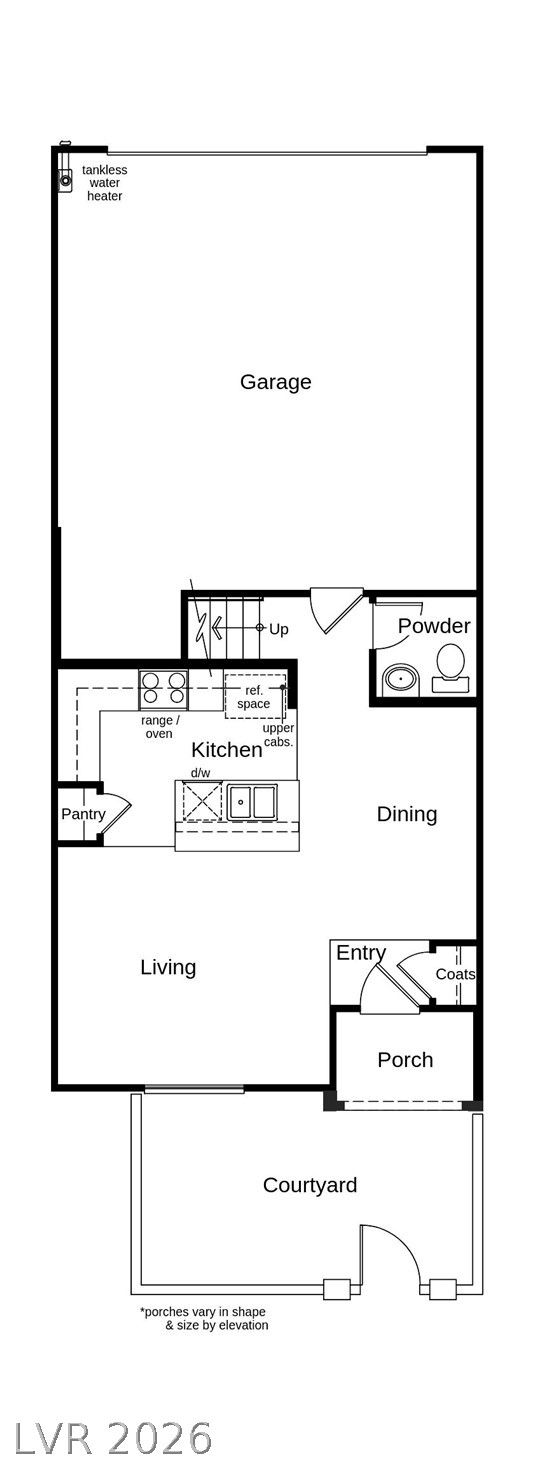 1279 Padstow Ct. Court Henderson NV 89014