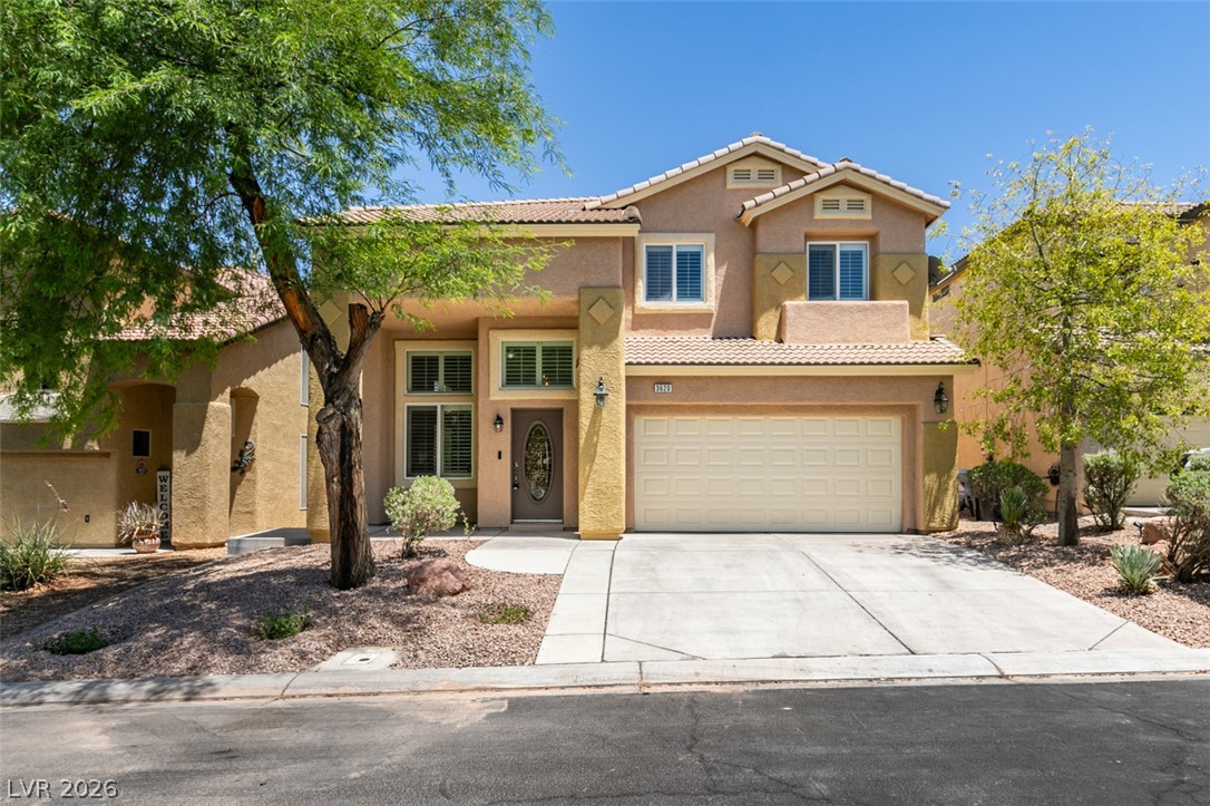 3620 Asiago Court North Las Vegas NV 89032