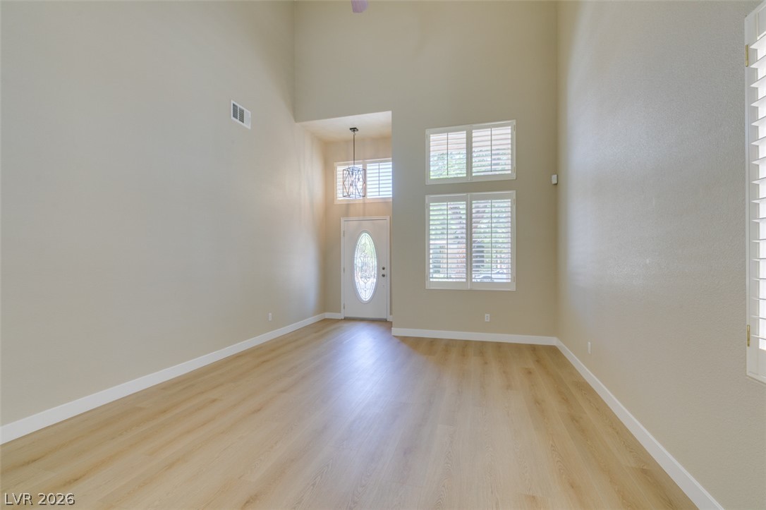 3620 Asiago Court North Las Vegas NV 89032