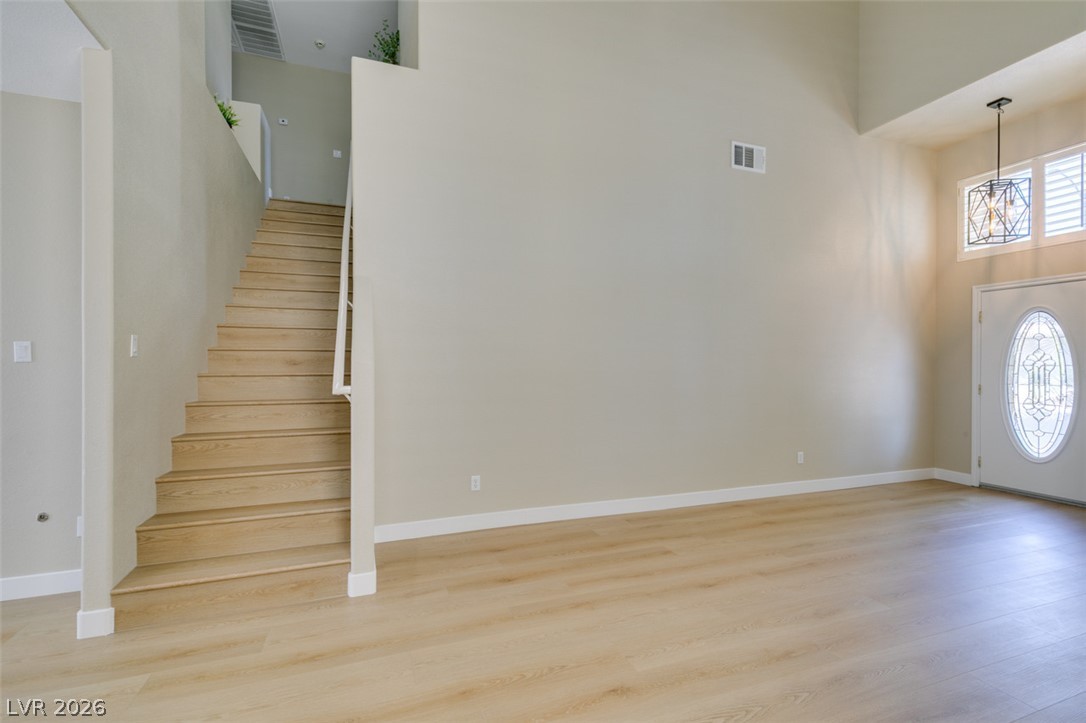 3620 Asiago Court North Las Vegas NV 89032